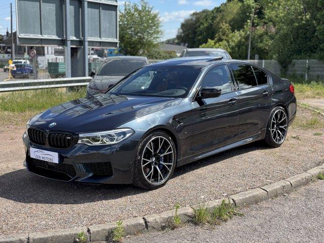 BMW M5