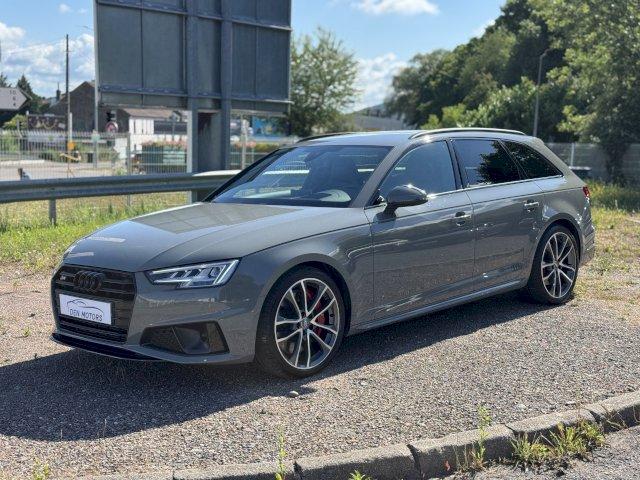 AUDI S4 AVANT